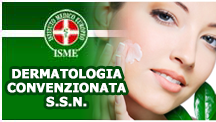 ISME - Istituto Medico Europeo Palermo, direttore sanitario Salvatore Piscitello, CONVENZIONATO SSN SERVIZIO SANITARIO NAZIONALE, Allergologia e Immunologia clinica, Audiologia, Chirurgia Ambulatoriale, Chirurgia Estetica, Chirurgia Funzionale ed estetica del naso, Chirurgia Generale, Chirurgia Laparoscopica, Chirurgia Plastica e Ricostruttiva, Dermatologia e Venereologia, Diagnostica per immagini, Endocrinologia e malattie del ricambio, Foniatria, Ginecologia ed Ostetricia, Medicina Interna, Oculistica, Otorinolaringoiatria e Chirurgia Cervico - Facciale, Otorinolaringoiatria Pediatrica, Pediatria e Neonatologia, Psicologia Clinica, CONVENZIONATO PALERMO, SSN PALERMO