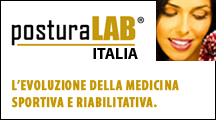 POSTURALAB - DOTT. GIUSEPPE MESSINA - MEDICINA PREVENTIVA E RIABILITATIVA - POSTUROLOGIA - CORSO DI POSTUROLOGIA
