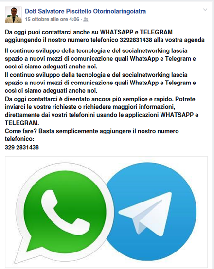 ISME - Istituto Medico Europeo Palermo, direttore sanitario Salvatore Piscitello, CONVENZIONATO SSN SERVIZIO SANITARIO NAZIONALE, Allergologia e Immunologia clinica, Audiologia, Chirurgia Ambulatoriale, Chirurgia Estetica, Chirurgia Funzionale ed estetica del naso, Chirurgia Generale, Chirurgia Laparoscopica, Chirurgia Plastica e Ricostruttiva, Dermatologia e Venereologia, Diagnostica per immagini, Endocrinologia e malattie del ricambio, Foniatria, Ginecologia ed Ostetricia, Medicina Interna, Oculistica, Otorinolaringoiatria e Chirurgia Cervico - Facciale, Otorinolaringoiatria Pediatrica, Pediatria e Neonatologia, Psicologia Clinica, CONVENZIONATO PALERMO, SSN PALERMO